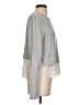 Generation Love Gray Pullover Sweater Size S - photo 4