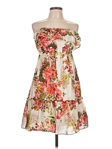 Charlotte Russe Cocktail Dress (view 1)