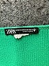 Zara Green Tube Top Size XS - photo 7