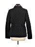 Giacca 100% Polyester Argyle Black Jacket Size M - photo 2