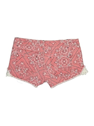 Vanilla Star Shorts (view 2)
