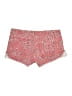 Vanilla Star Paisley Pink Shorts Size 7 - photo 2
