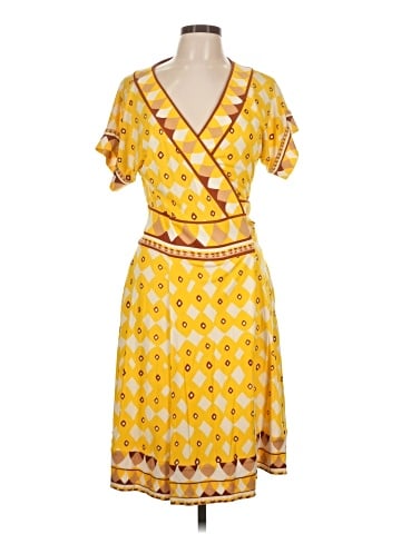 Diane von Furstenberg Casual Dress (view 1)