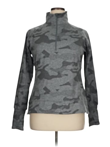 Mondetta Fleece (view 1)