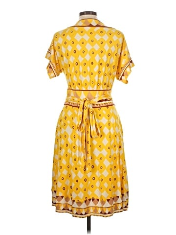 Diane von Furstenberg Casual Dress (view 2)