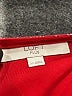 Plush Red Fleece Size 22 - photo 6
