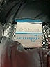 Columbia 100% Polyester Solid Black Snow Jacket Size S - photo 6