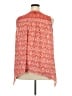 French Laundry 100% Polyester Orange Sleeveless Blouse Size 3X - photo 2