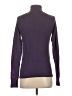 Athleta Paisley Purple Pullover Sweater Size S - photo 2