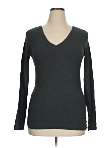 Gap Body Long Sleeve T-Shirt (view 1)