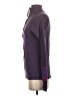 Athleta Paisley Purple Pullover Sweater Size S - photo 5