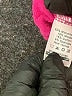 Good hYOUman Pink Sweatshirt Size M - photo 8