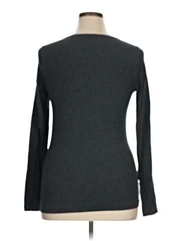 Gap Body Long Sleeve T-Shirt (view 2)