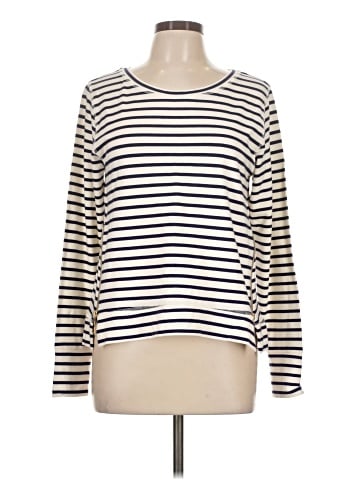 Stella & Dot Long Sleeve Top (view 1)