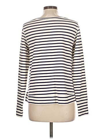 Stella & Dot Long Sleeve Top (view 2)