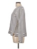 Stella & Dot Ivory Long Sleeve Top Size L - photo 5