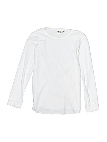 Lemon Long Sleeve T-Shirt (view 1)