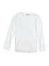 Lemon White Long Sleeve T-Shirt Size 12 - photo 1