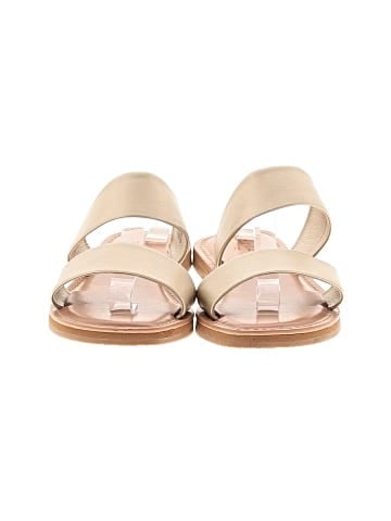 Universal Thread Sandals (view 2)