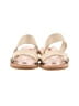 Universal Thread Tan Gold Sandals Size 7 - photo 2