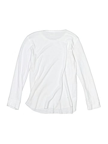 Lemon Long Sleeve T-Shirt (view 2)