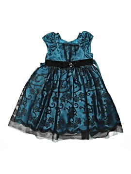 Jona Michelle Girls' Casual Dresses On Sale Up To 90% Off Retail | ThredUp