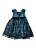 Jona Michelle Blue Dress Size 3T - photo 1