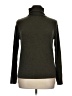 Wilfred Free Green Turtleneck Sweater Size XL (estimated) - photo 1