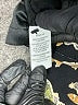 Theia Floral Black Casual Dress Size 6 - photo 8