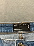 ASOS Design Blue Jeans Size 28 waist - photo 7