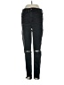 American Eagle Outfitters Black Jeans Size 4 - photo 1