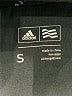 Adidas Black Track Jacket Size S - photo 6