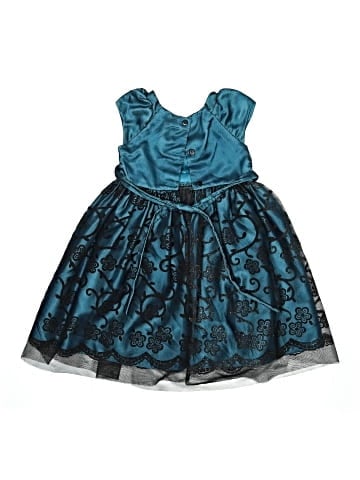 Jona Michelle Dress (view 2)