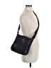 Assorted Brands Graphic Black Crossbody Bag One size - photo 2