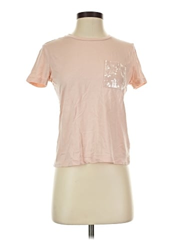 DKNY Short Sleeve T-Shirt (view 1)