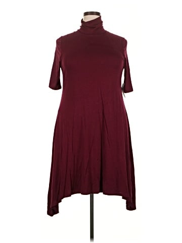 Velvet Torch Casual Dress (view 1)
