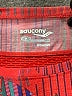 Saucony Red Active T-Shirt Size M - photo 7