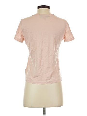 DKNY Short Sleeve T-Shirt (view 2)