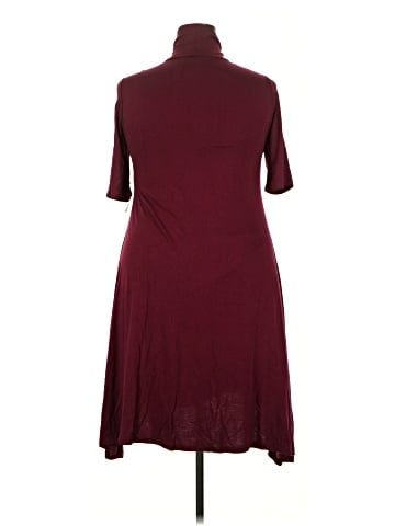 Velvet Torch Casual Dress (view 2)