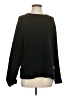Sweaty Betty 100% Polyester Black Pullover Sweater Size S - photo 1
