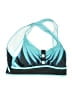 Unbranded Blue Swimsuit Top Size L - photo 1
