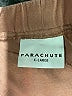 Parachute Solid Tan Shorts Size XL - photo 3