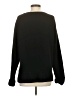 Sweaty Betty 100% Polyester Black Pullover Sweater Size S - photo 2