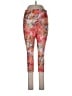 Athleta Print Red Leggings Size L - photo 1