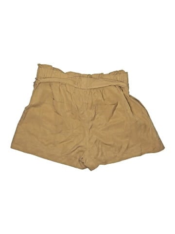 BCBGeneration Khaki Shorts (view 2)