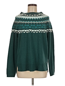 Eddie Bauer Pullover Sweater