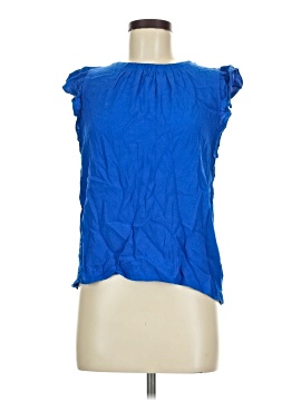 Ann Taylor Loft Sleeveless Blouse