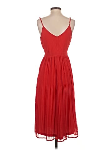 Lulus Cocktail Dress (view 2)