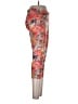 Athleta Print Red Leggings Size L - photo 4