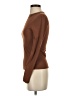 Trendy Queen Brown Long Sleeve T-Shirt Size S - photo 5